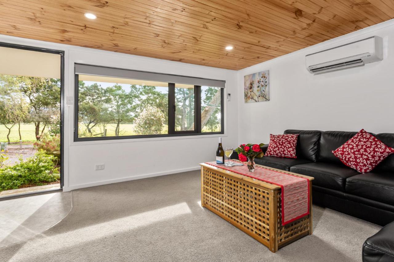 Karoola Cottage Self Contained Lilydale Buitenkant foto