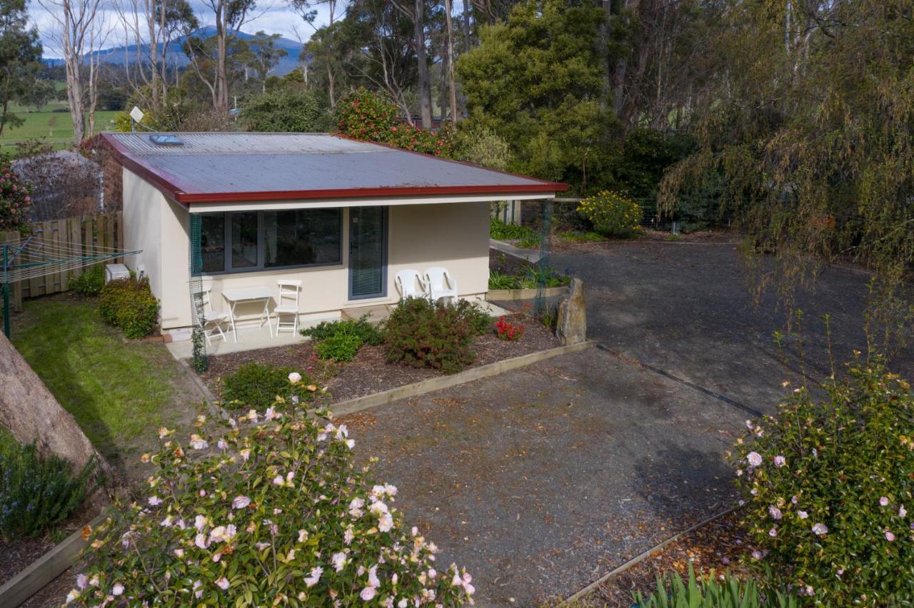 Karoola Cottage Self Contained Lilydale Buitenkant foto