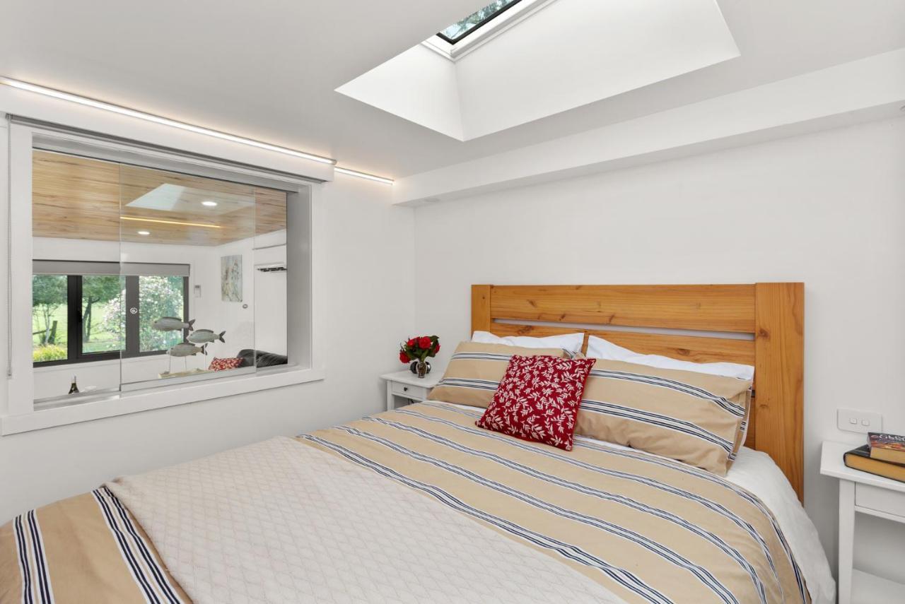 Karoola Cottage Self Contained Lilydale Buitenkant foto