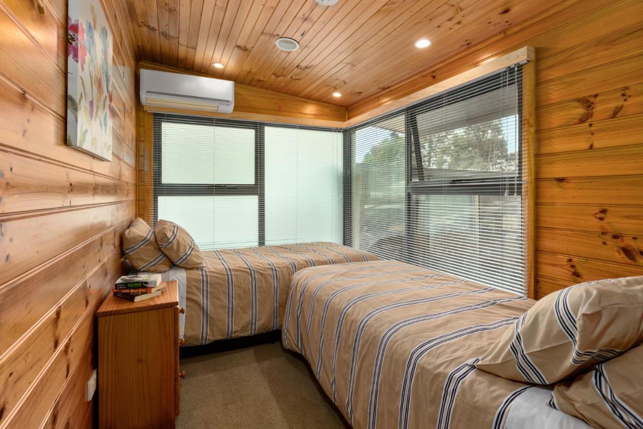 Karoola Cottage Self Contained Lilydale Buitenkant foto