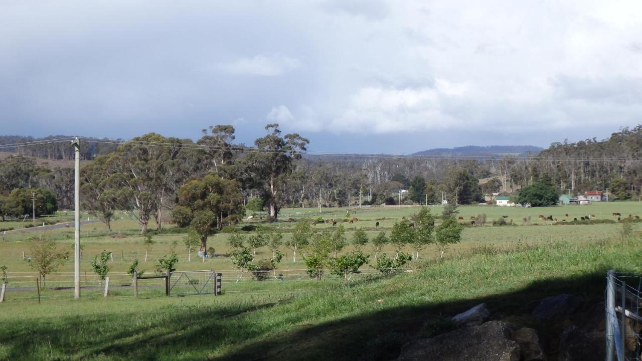Karoola Cottage Self Contained Lilydale Buitenkant foto